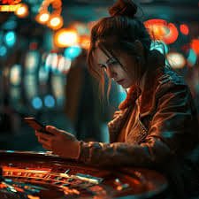 Live Casino Myanmar