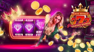 12Macau Online Slots ဂိမ်းများ Myanmar ကစားသူများအတွက် Slots ပလက်ဖောင်း