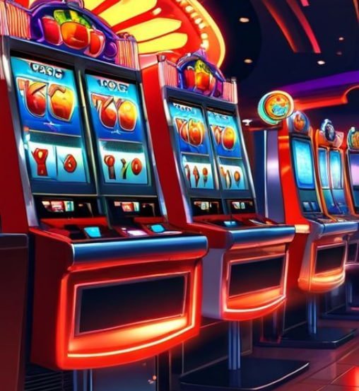 Esports Betting Myanmar