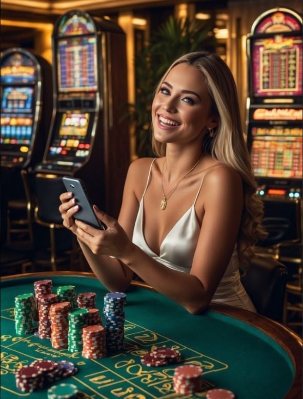12Macau Slots Mobile App Myanmar ကစားသူများ Android iOS ကစားနေသည့်ပုံ