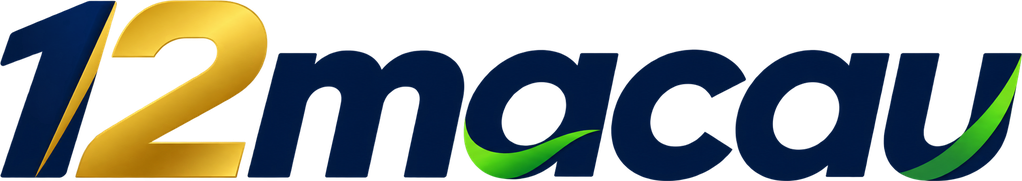 12macau Logo
